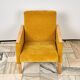 Fauteuil conçu par F.Jirak pour TATRA Tchécoslovaquie 1970