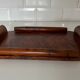 Art Deco tray