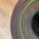 Vase en céramique Vintage Studio Line Allemand de Rosenthal