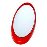 Space Age Mirror