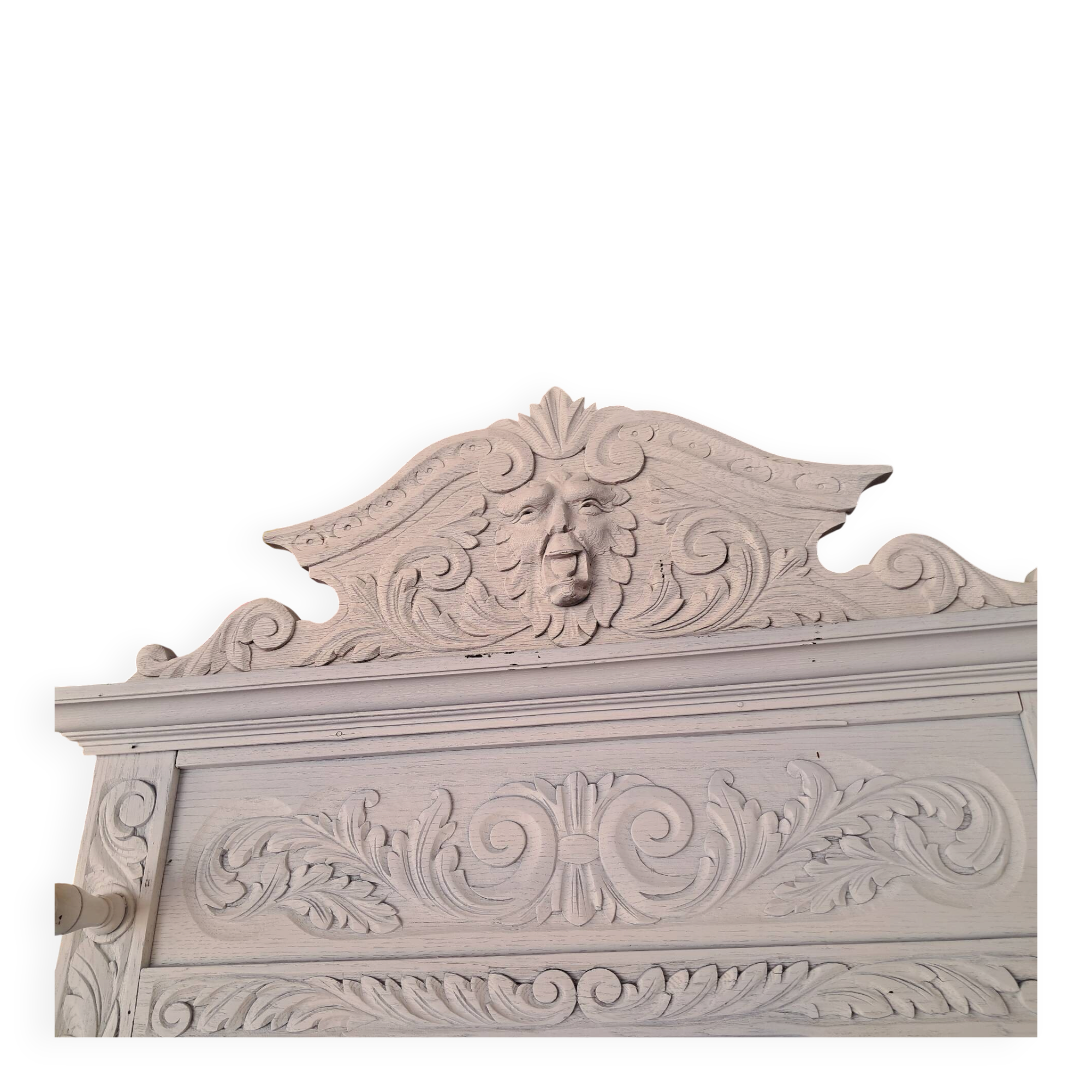 Coat rack