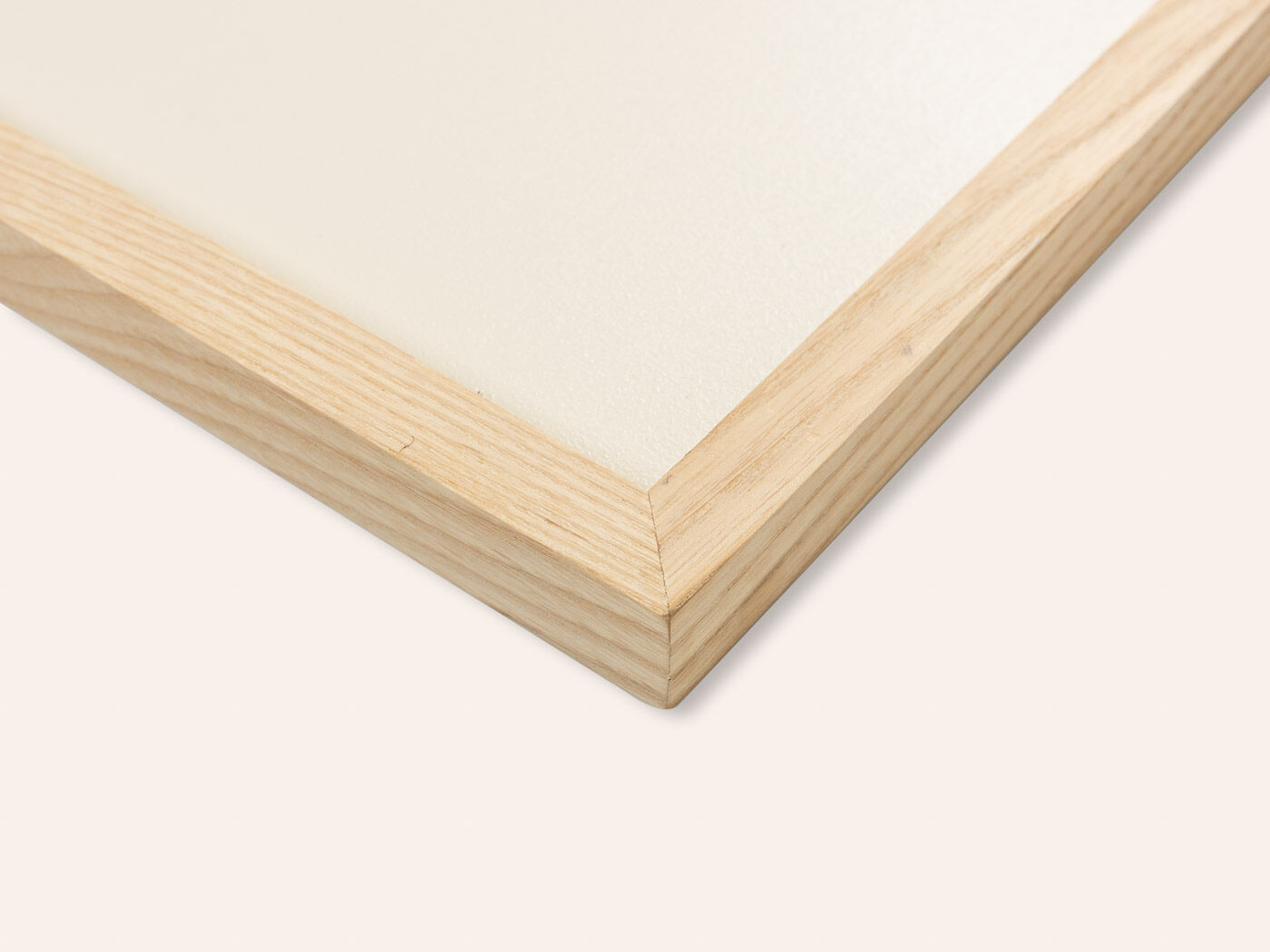 Sunset, Oil on Plate, 83 x 73 cm