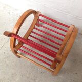 Chaise enfant Baumann