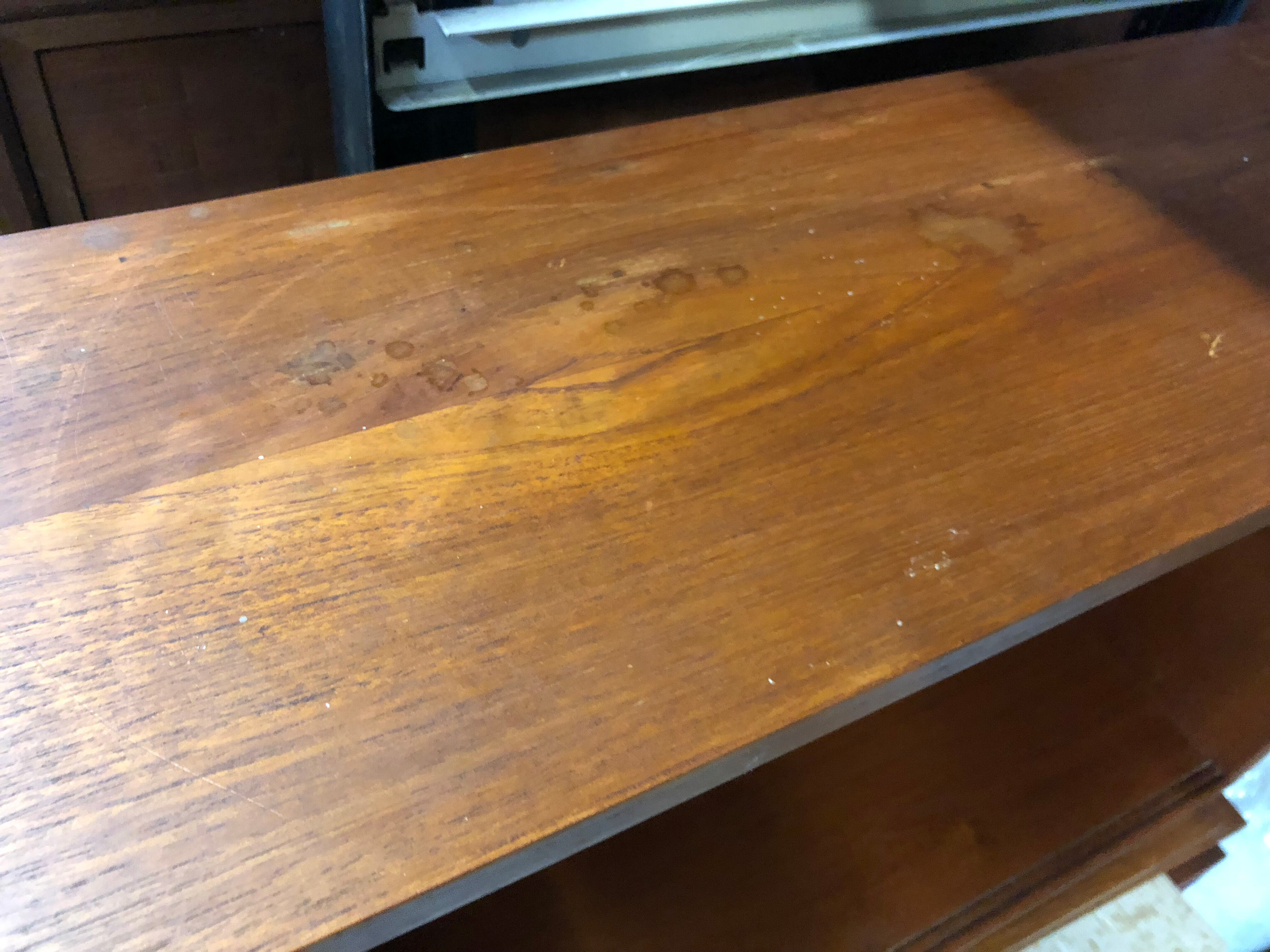 Poul Cadovius royal system