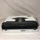 Old typewriter Brother 100