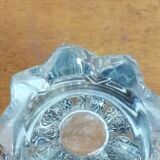 Petit Vase En Cristal St Louis France