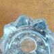 Small Crystal Vase St Louis France