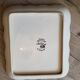 Plat carré Longwy