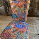4 vintage chairs