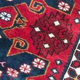Tapis turc anatolie konya 106x192 cm