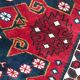Carpet Turkish Anatolian Konya done hand 106 X 192 CM