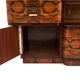 art deco bar cabinet, 1940s