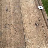 School desk