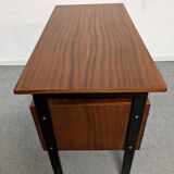 Desk of the 1960s