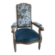Renaissance style armchair
