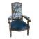 Renaissance style armchair