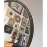 Barber mirror