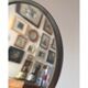 Miroir barbier
