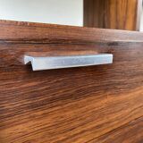 Custom wall unit by Cees Braakman for Pastoe