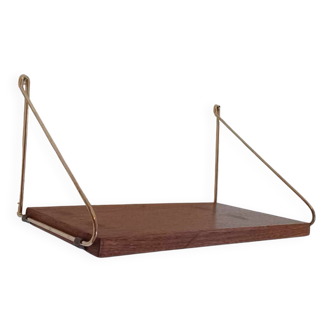 Étagère Kajsa & Nisse Stringing pour String, 1970