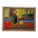 Huile sur toile suédoise – "Nature morte" par ÅKE CARLSSON