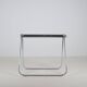 Bureau pliant 'Platone' de Giancarlo Piretti pour Castelli, années 1970.
