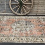 Handwoven Eastern Carpet - 297x210cm