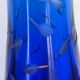 Shisheido vase Cristal d'Arques circa 1990