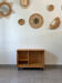 Charming vintage shelf / TV unit