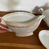 M&s porcelain table service