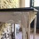 Table de ferme ancienne en bois