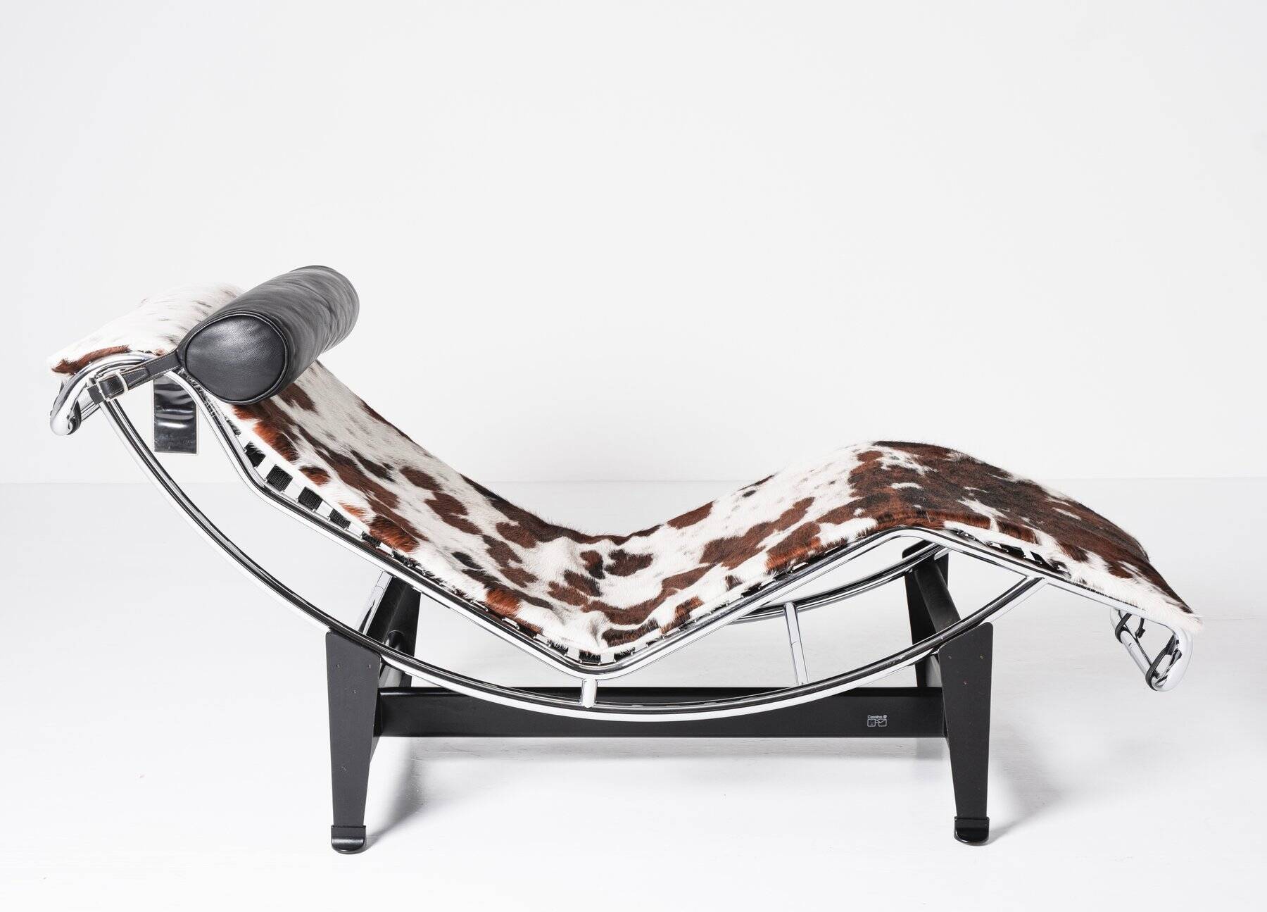 Cassina - Le Corbusier - LC4 - Chaise longue
