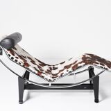 Cassina - Le Corbusier - LC4 - Chaise longue