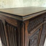 Neo-Gothic Buffet