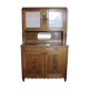 Art Deco two-body sideboard