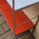 Shelf string metal 60