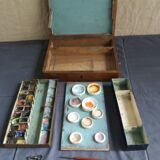 Former painter's malette