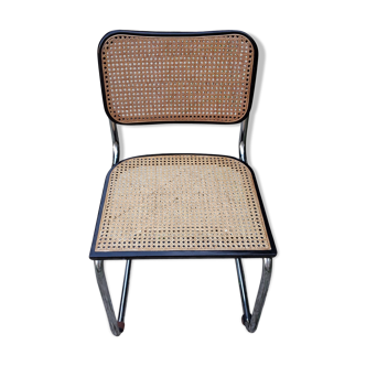 Chaise Cesca B32 de Marcel Breuer