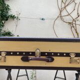 Travel trunk 1930