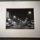 Photograph 18x24cm - Old black and white silver print - Bld Sebastopol - 1950s-1960s