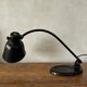 1930s bur, bunte & remmler model matador 2768 table lamp