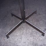 Traditional bistro table