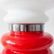 Table Lamp by Carlo Nason for Mazzega, 1970's