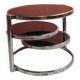 Table basse vintage