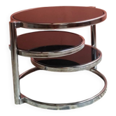 Table basse vintage