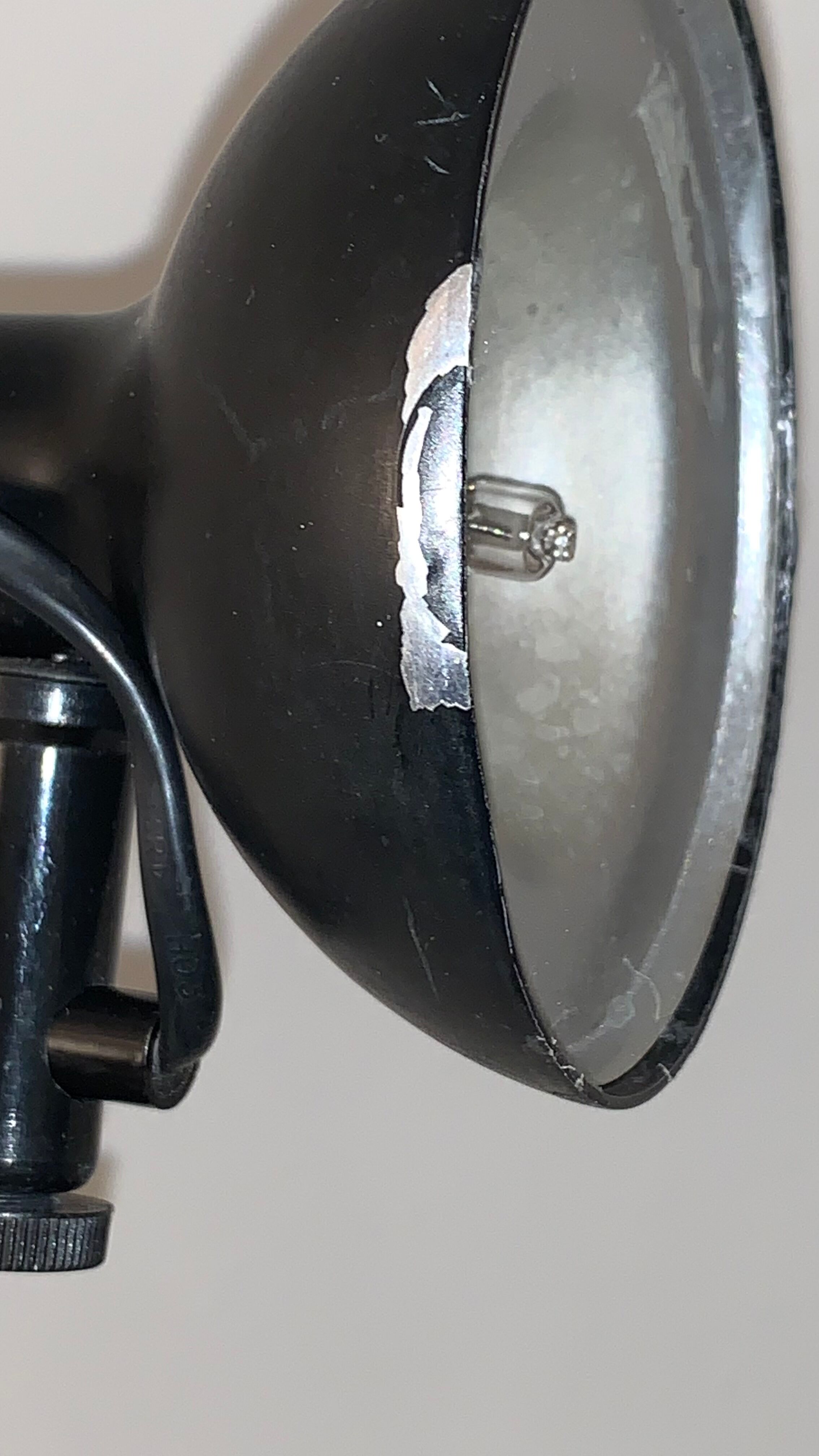 Halogen lamps by Pola Amstelveen, Netherlands