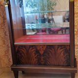Sideboard return from egypt