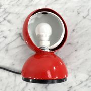 Eclipse lamp by Vico Magistretti for Artemide, 1960