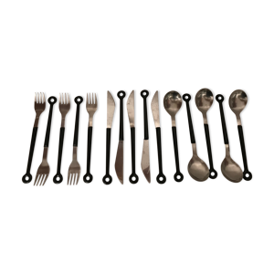 Set couverts Peter Raacke
