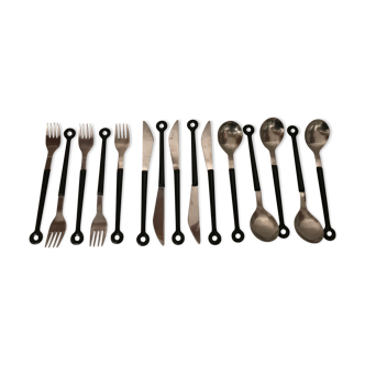 Cutlery set Peter Raacke 1960